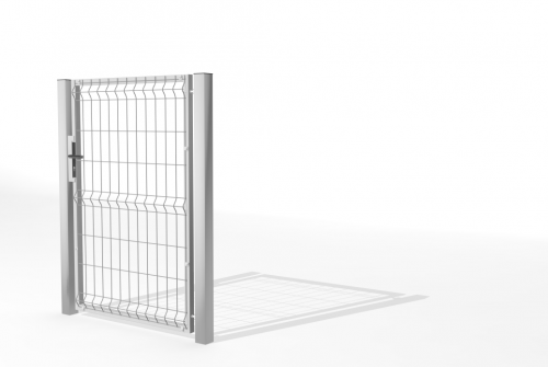 Portillon 3D4 LIGHT